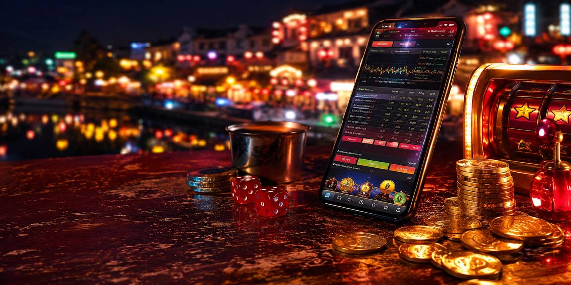 h18 game Casino trực tiếp và slot trong một sảnh duy nhất